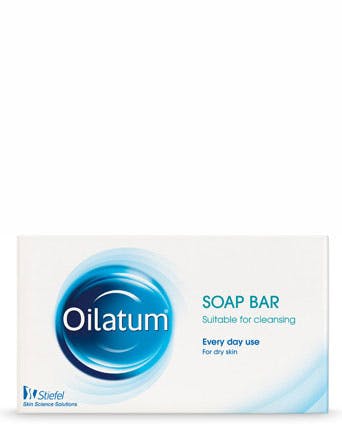 Oilatum soap clearance